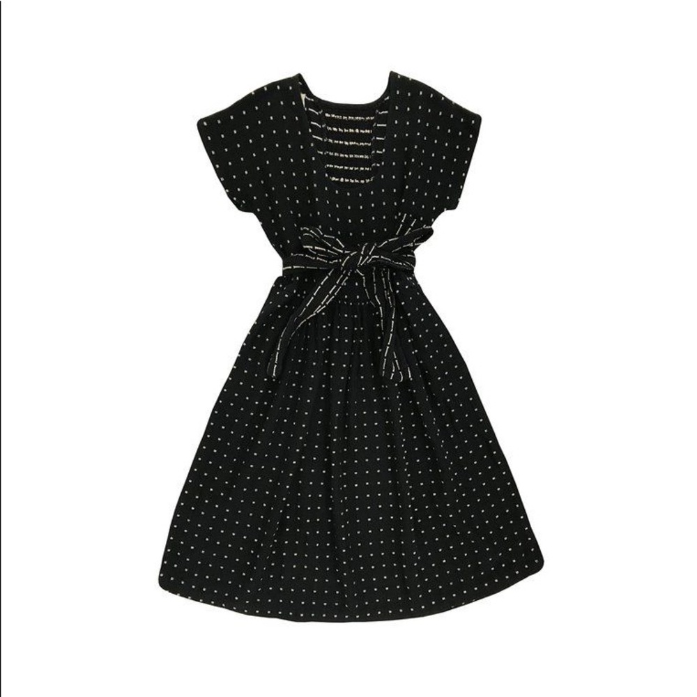 Ace & Jig M Luna Dress in Voyage